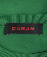CABaN（キャバン）Tシャツ・カットソー 緑 サイズ:M メンズ/2200707913100