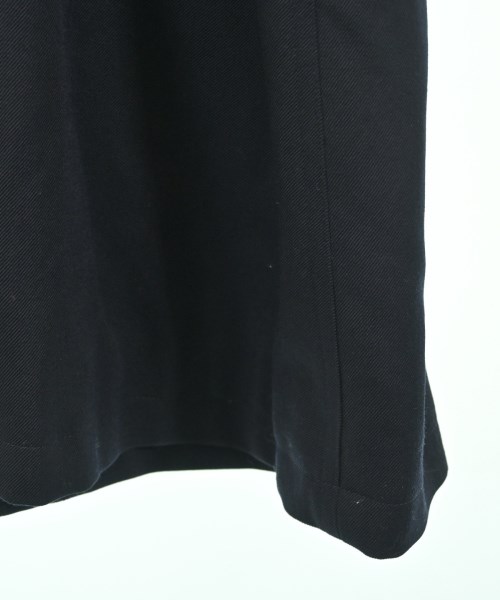 CABaN（キャバン）ステンカラーコート 黒 サイズ:M メンズ/2200662755012