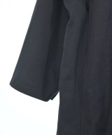 CABaN（キャバン）ステンカラーコート 黒 サイズ:M メンズ/2200662755012