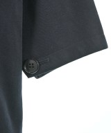 CABaN（キャバン）ステンカラーコート 黒 サイズ:M メンズ/2200662755012