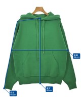 CABaN（キャバン）ニット・セーター 緑 サイズ:M メンズ/2200662755036