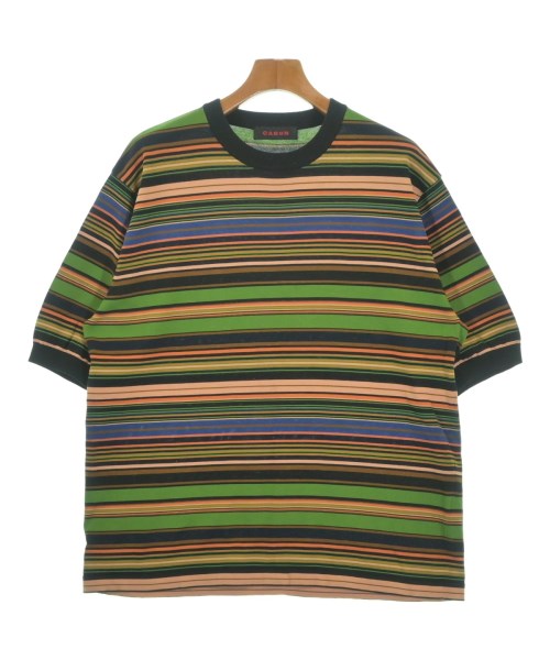 CABaN(キャバン)ニット・セーター 緑 サイズ:L/2200662788065