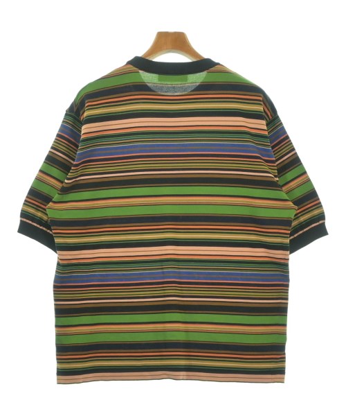 CABaN（キャバン）ニット・セーター 緑 サイズ:L メンズ/2200662788065