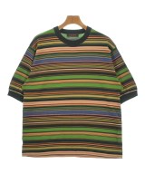 CABaN（キャバン）ニット・セーター 緑 サイズ:L メンズ/2200662788065