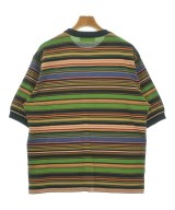 CABaN（キャバン）ニット・セーター 緑 サイズ:L メンズ/2200662788065