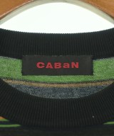 CABaN（キャバン）ニット・セーター 緑 サイズ:L メンズ/2200662788065