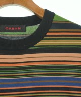 CABaN（キャバン）ニット・セーター 緑 サイズ:L メンズ/2200662788065