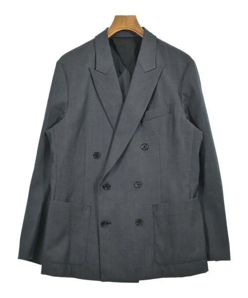 CABaN(キャバン)ジャケット 紺 サイズ:L/2200659652010