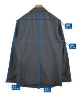 CABaN（キャバン）ジャケット 紺 サイズ:L メンズ/2200659652010