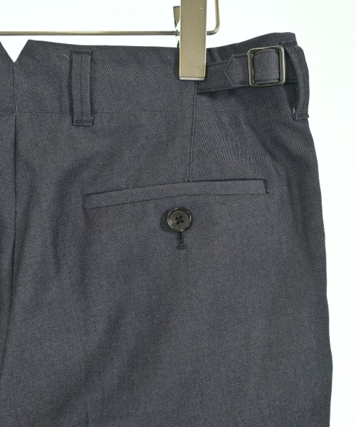 CABaN（キャバン）スラックス 紺 サイズ:L メンズ/2200659652041