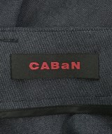 CABaN（キャバン）スラックス 紺 サイズ:L メンズ/2200659652041