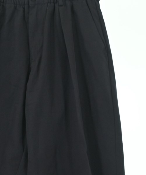 CABaN（キャバン）スラックス 紺 サイズ:M メンズ/2200663245116