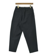 CABaN（キャバン）スラックス 紺 サイズ:M メンズ/2200663245116