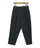 CABaN スラックス