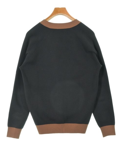 CABaN（キャバン）カーディガン 黒 サイズ:M メンズ/2200667691032