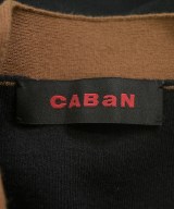 CABaN（キャバン）カーディガン 黒 サイズ:M メンズ/2200667691032