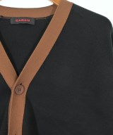 CABaN（キャバン）カーディガン 黒 サイズ:M メンズ/2200667691032