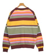 CABaN（キャバン）ニット・セーター カーキ サイズ:L メンズ/2200668029193