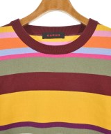 CABaN（キャバン）ニット・セーター カーキ サイズ:L メンズ/2200668029193