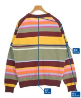 CABaN（キャバン）ニット・セーター カーキ サイズ:L メンズ/2200668029193