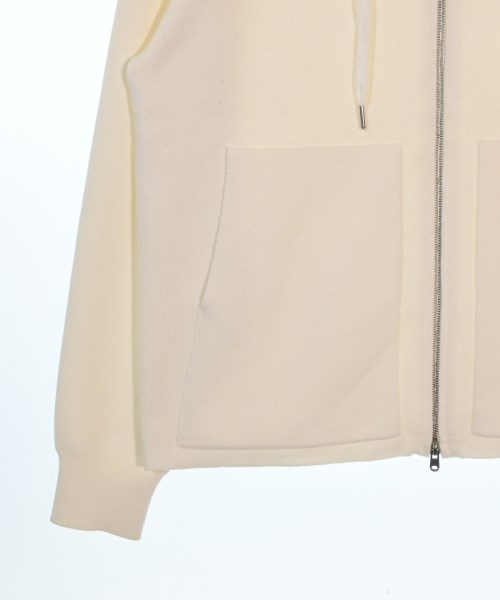 CABaN（キャバン）カーディガン 白 サイズ:M メンズ/2200669340013