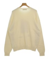 CABaN（キャバン）ニット・セーター 白 サイズ:M メンズ/2200666468222