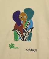 CABaN（キャバン）ニット・セーター 白 サイズ:M メンズ/2200666468222