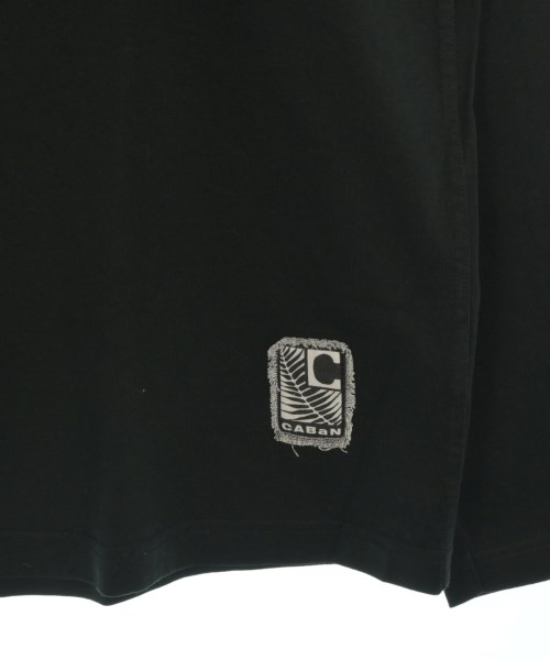 CABaN（キャバン）Tシャツ・カットソー 黒 サイズ:L メンズ/2200666468277