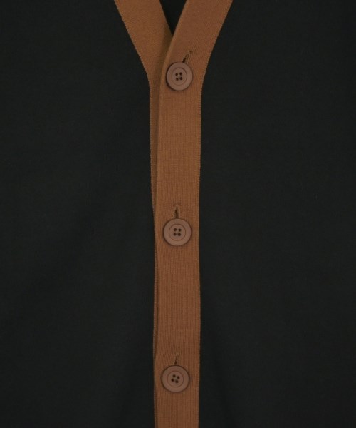 CABaN（キャバン）カーディガン 黒 サイズ:L メンズ/2200670977215