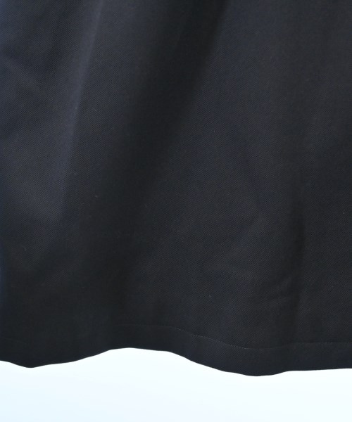 CABaN（キャバン）ステンカラーコート 紺 サイズ:M メンズ/2200671232016