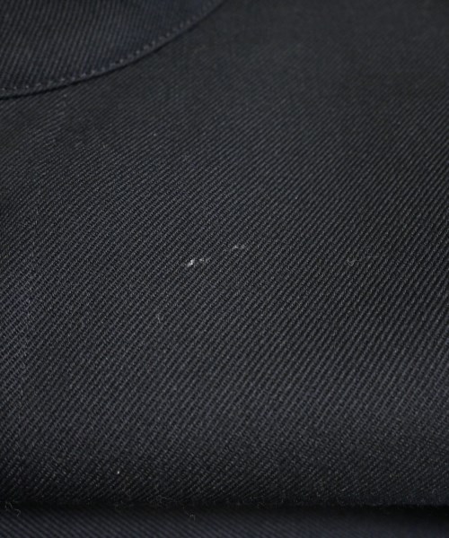 CABaN（キャバン）ステンカラーコート 紺 サイズ:M メンズ/2200671232016