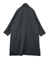 CABaN（キャバン）ステンカラーコート 紺 サイズ:M メンズ/2200671232016