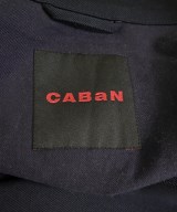 CABaN（キャバン）ステンカラーコート 紺 サイズ:M メンズ/2200671232016