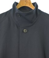 CABaN（キャバン）ステンカラーコート 紺 サイズ:M メンズ/2200671232016