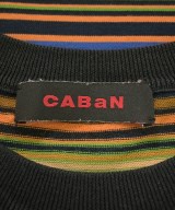 CABaN（キャバン）ニット・セーター 紺 サイズ:M メンズ/2200727797100