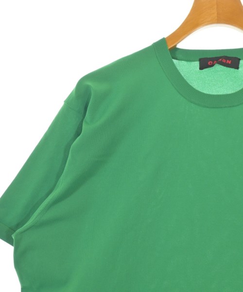 CABaN（キャバン）Tシャツ・カットソー 紺 サイズ:L メンズ/2200734014023