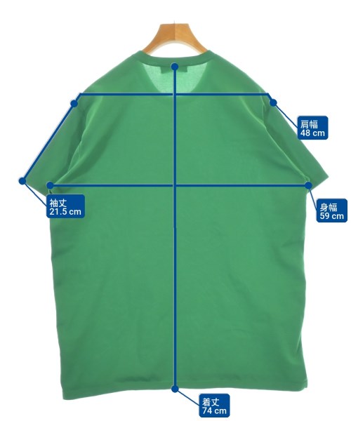 CABaN（キャバン）Tシャツ・カットソー 紺 サイズ:L メンズ/2200734014023