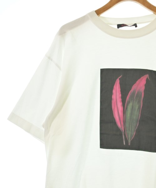CABaN（キャバン）Tシャツ・カットソー 白 サイズ:M メンズ/2200732209322