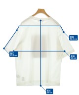 CABaN（キャバン）Tシャツ・カットソー 白 サイズ:M メンズ/2200732209322