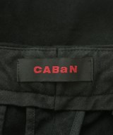 CABaN（キャバン）その他 黒 サイズ:S メンズ/2200726390074