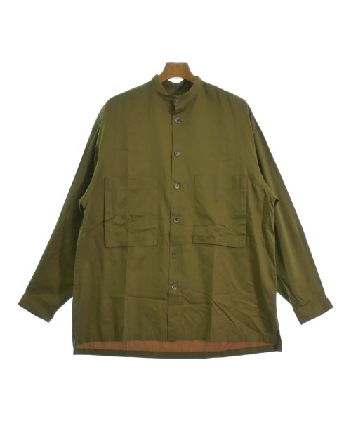 CABaN(キャバン)のカジュアルシャツ サイズ:M 9,900円