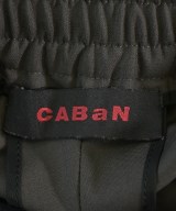 CABaN（キャバン）その他 グレー サイズ:S メンズ/2200719389115