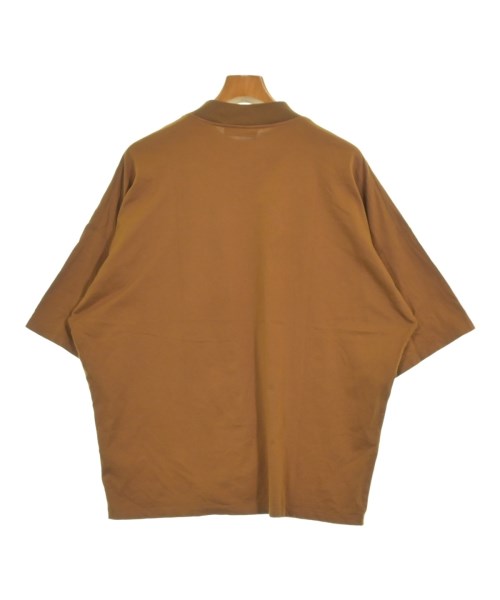 CABaN（キャバン）Tシャツ・カットソー 茶 サイズ:F メンズ/2200722633021