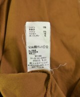 CABaN（キャバン）Tシャツ・カットソー 茶 サイズ:F メンズ/2200722633021
