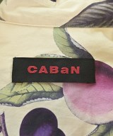 CABaN（キャバン）カジュアルシャツ その他（柄物・カラフル） サイズ:M メンズ/2200722146125