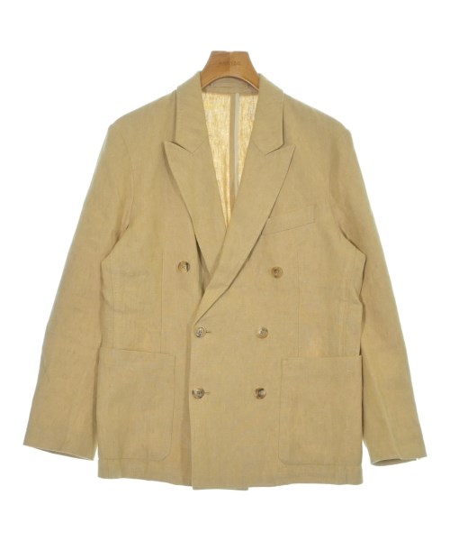 CABaN(キャバン)のジャケット サイズ:S 17,000円
