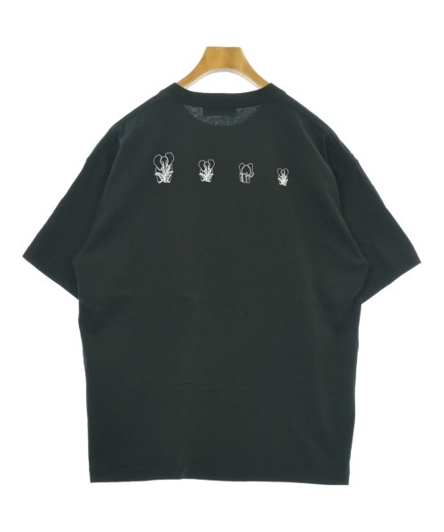 CABaN（キャバン）Tシャツ・カットソー 黒 サイズ:M メンズ/2200719085024