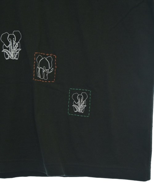 CABaN（キャバン）Tシャツ・カットソー 黒 サイズ:M メンズ/2200719085024