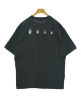 CABaN（キャバン）Tシャツ・カットソー 黒 サイズ:M メンズ/2200719085024