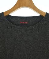 CABaN（キャバン）ベスト グレー サイズ:M メンズ/2200726538018